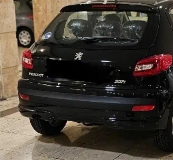 خودرو پژو، 207 آگهی ann_20418658