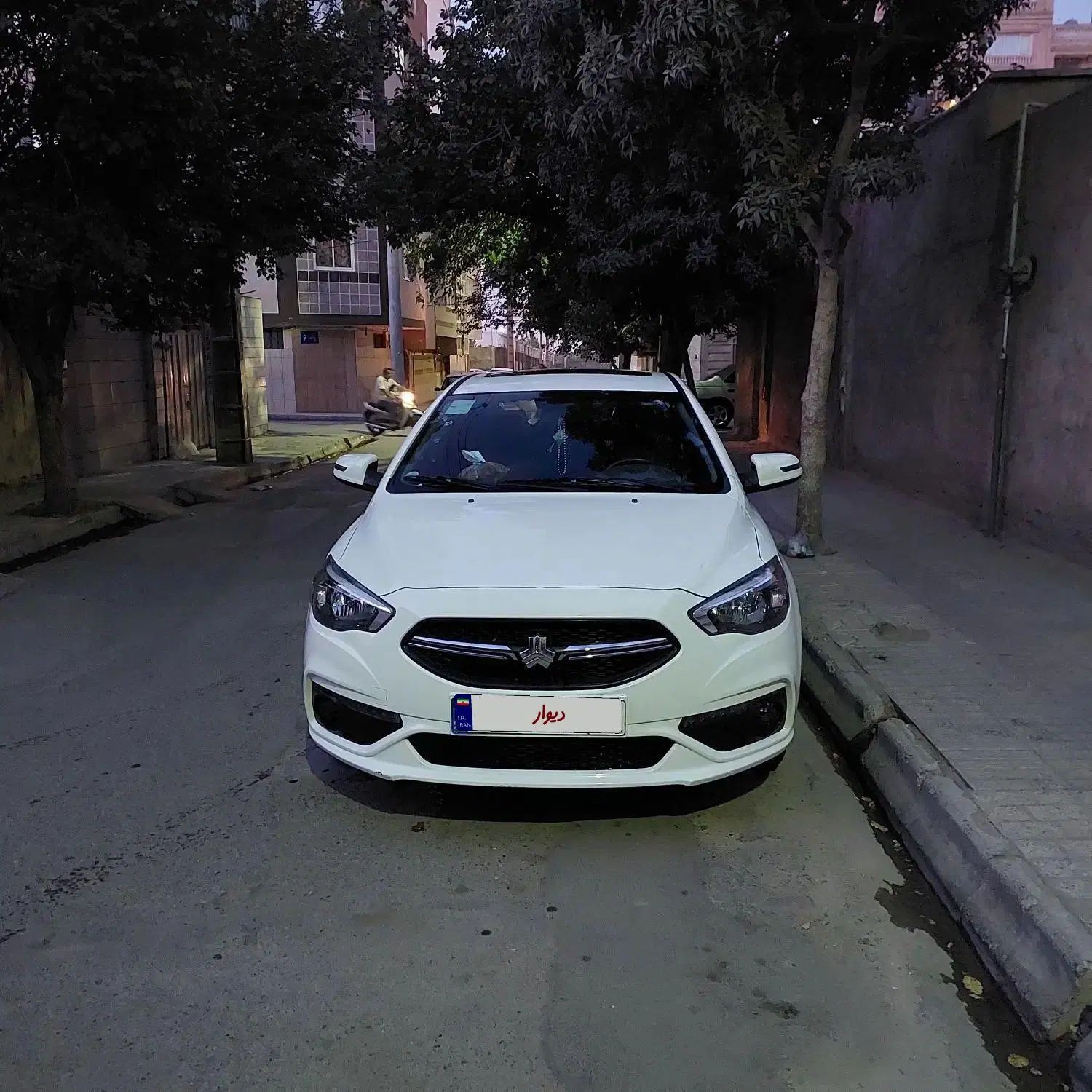 خودرو شاهین، G آگهی ann_20418660