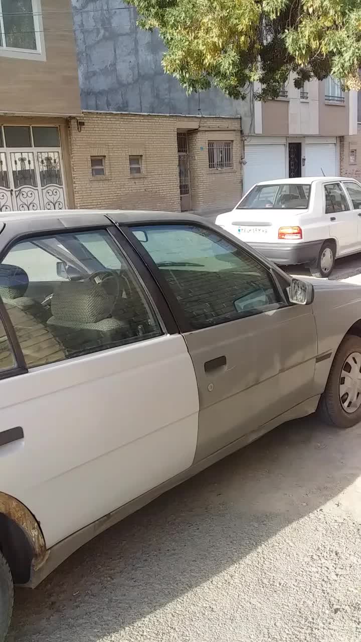خودرو پژو، آردی آگهی ann_20418682