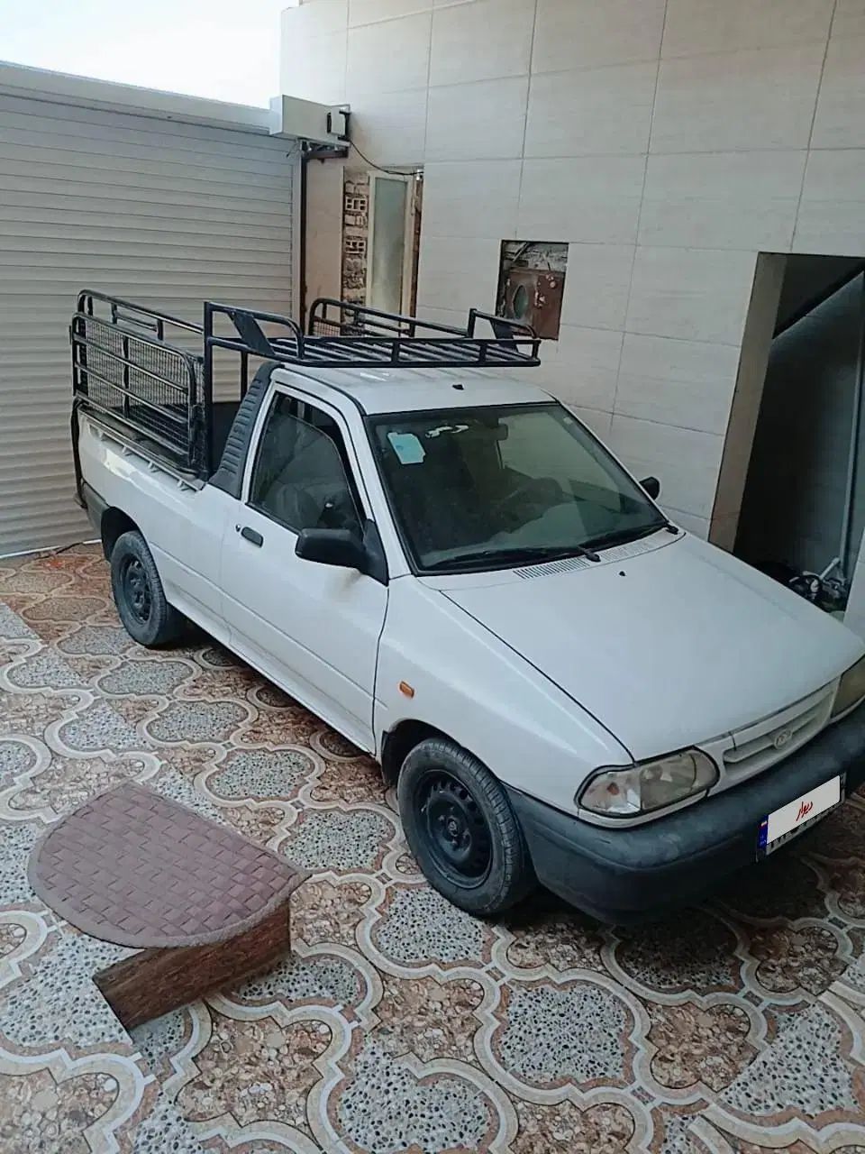 خودرو پراید، 151 آگهی ann_20418684
