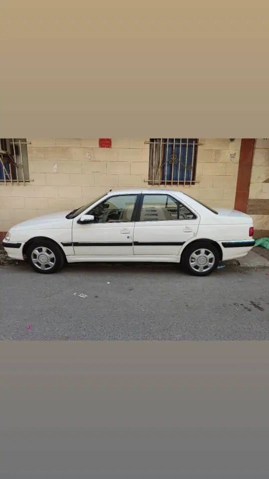 خودرو پژو، پارس آگهی ann_20418692