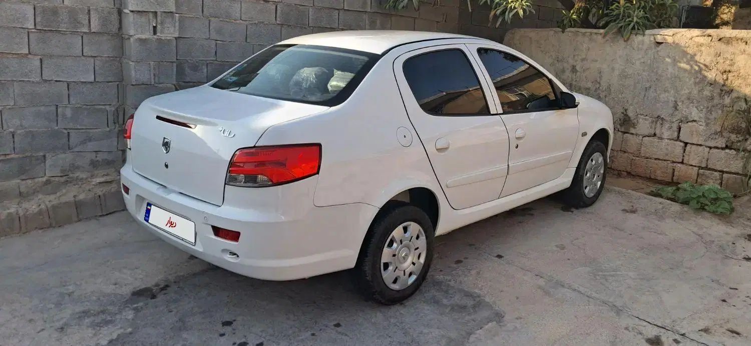 خودرو رانا، پلاس آگهی ann_20418693