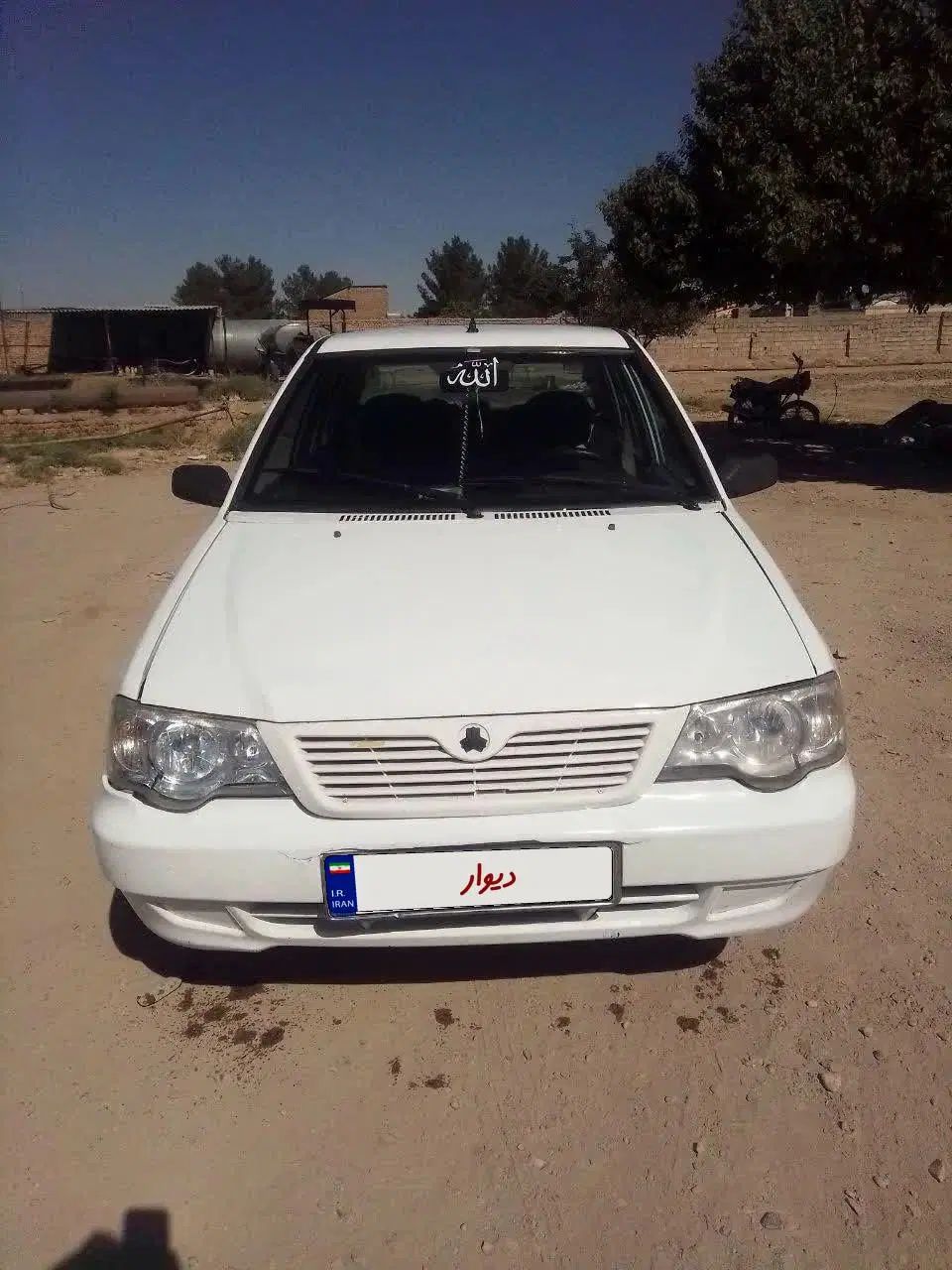 خودرو پراید، 132 آگهی ann_20418703