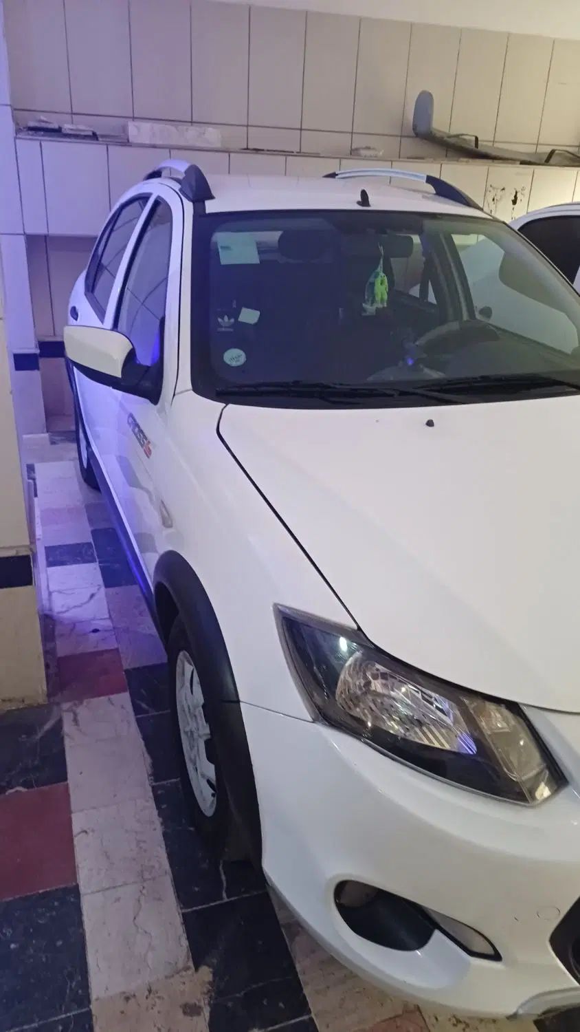 خودرو کوییک، معمولی آگهی ann_20418704