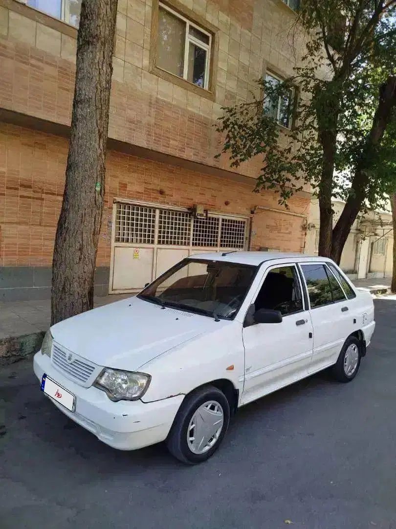 خودرو پراید، 132 آگهی ann_20418719