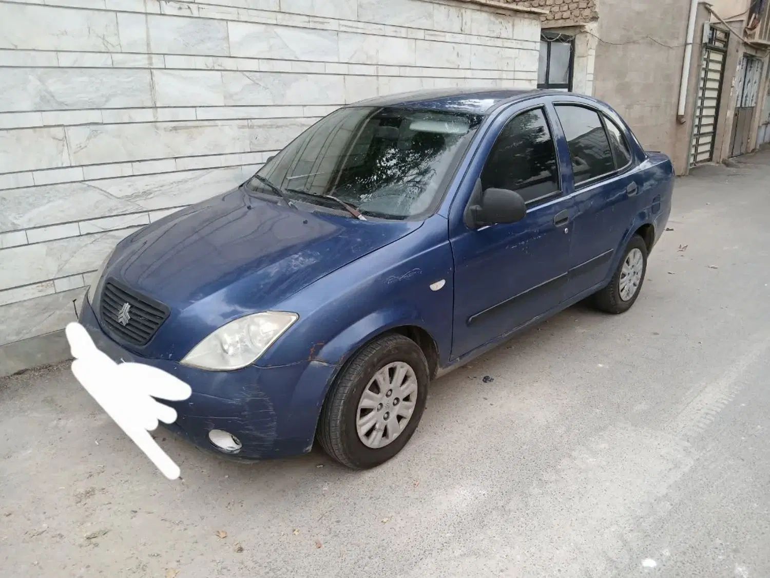 خودرو تیبا، صندوق دار آگهی ann_20418722