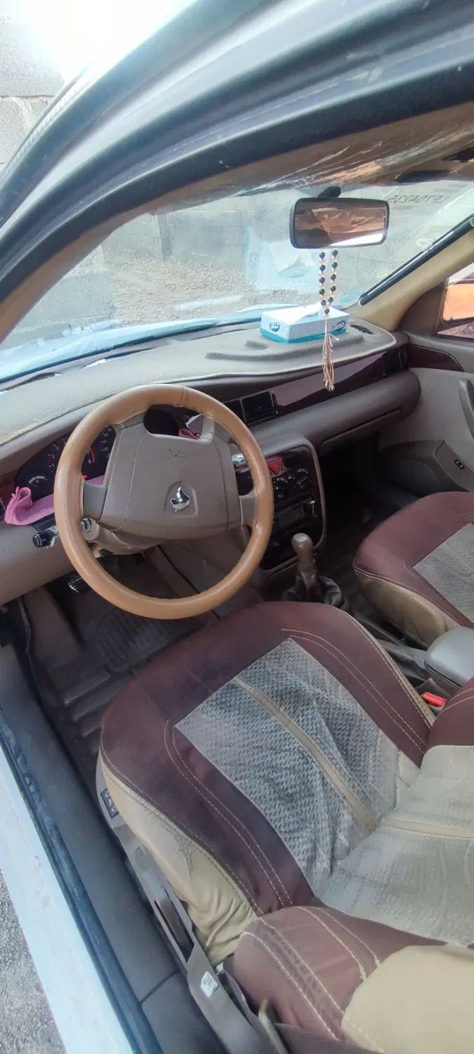 سمند LX XU7 - 1399