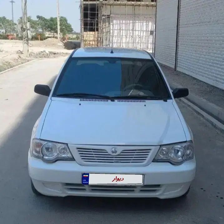 خودرو پراید، 132 آگهی ann_20418749