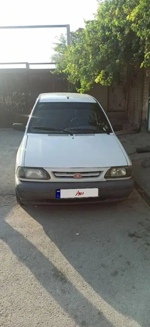 پراید 131 SE - 1397