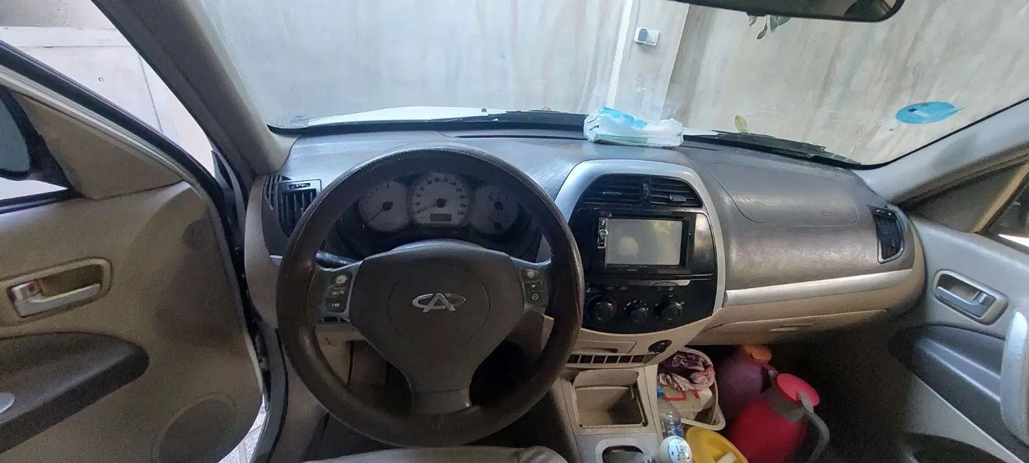 ام وی ام X33 دنده‌ای ساده - 1391
