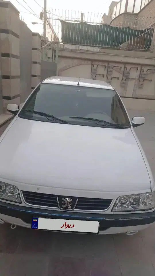 خودرو پژو، 405 SLX آگهی ann_20418773