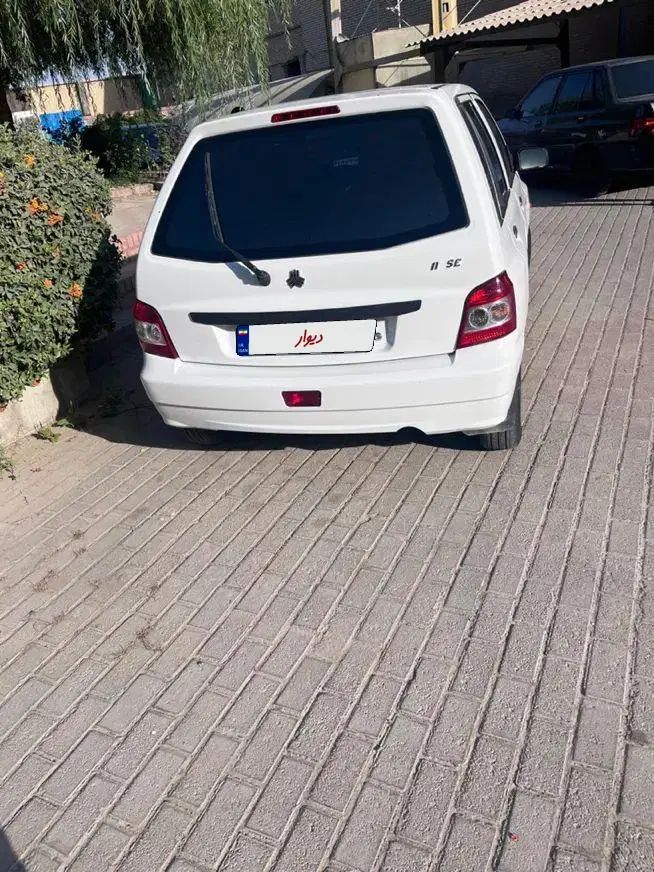 خودرو پراید، 111 آگهی ann_20418785