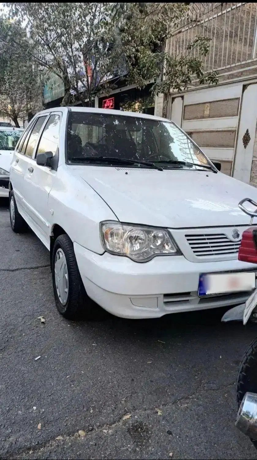 خودرو پراید، 111 آگهی ann_20418808