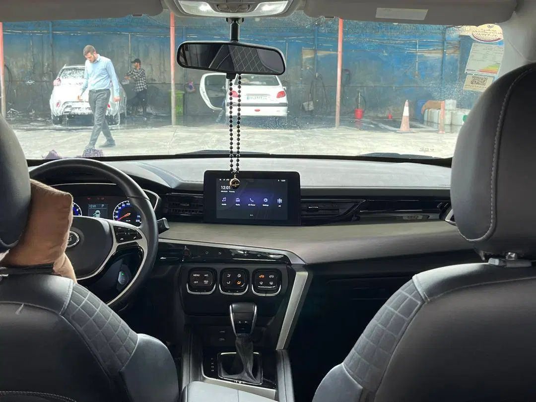 تیگارد X35 ساده - 1403
