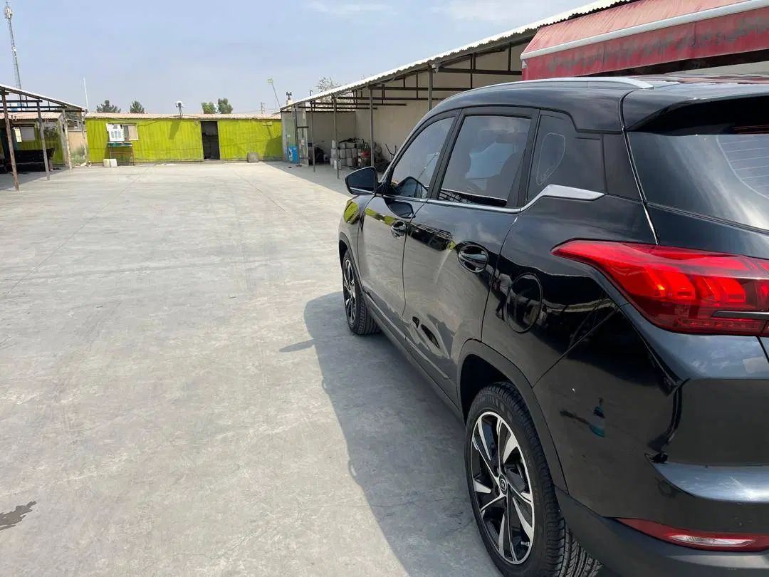 تیگارد X35 ساده - 1403