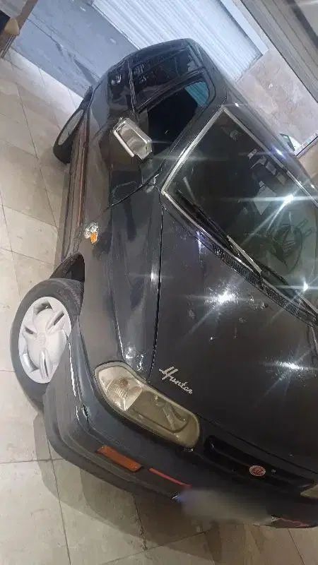 خودرو پراید، نسیم آگهی ann_20418819