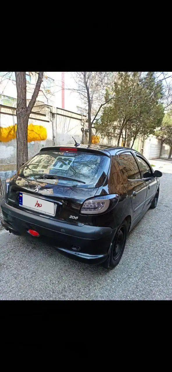 خودرو پژو، 206 آگهی ann_20418821