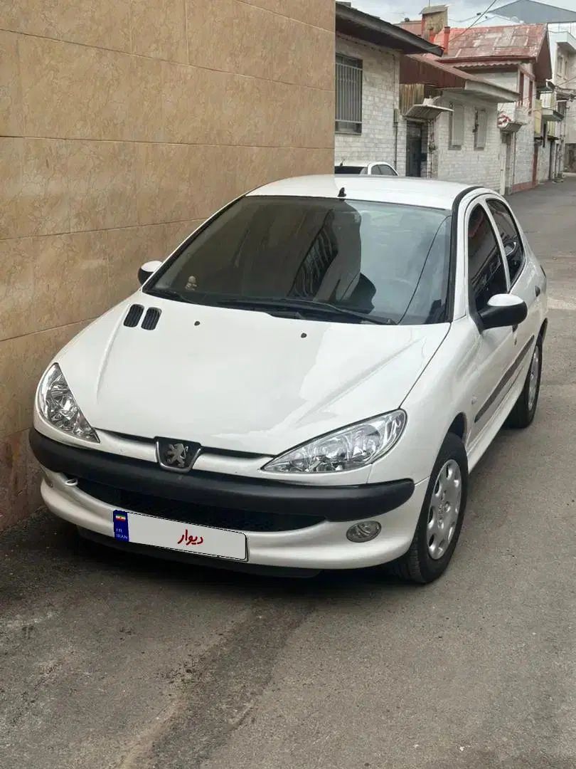 خودرو پژو، 206 آگهی ann_20418833