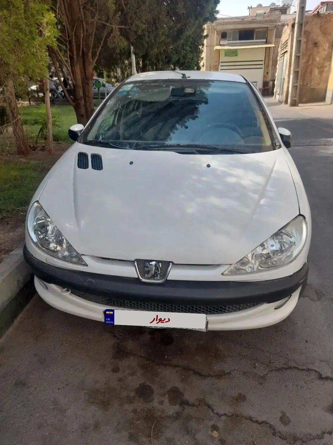 خودرو پژو، 206 آگهی ann_20418841