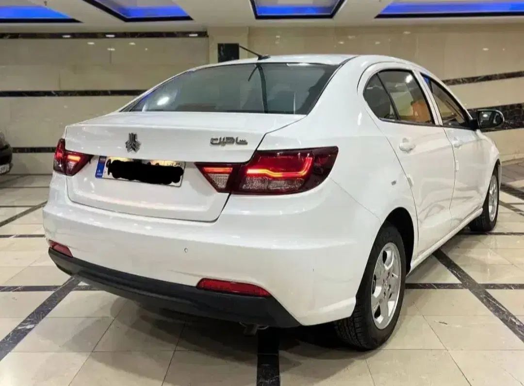 شاهین G دنده‌ای ESC - 1404
