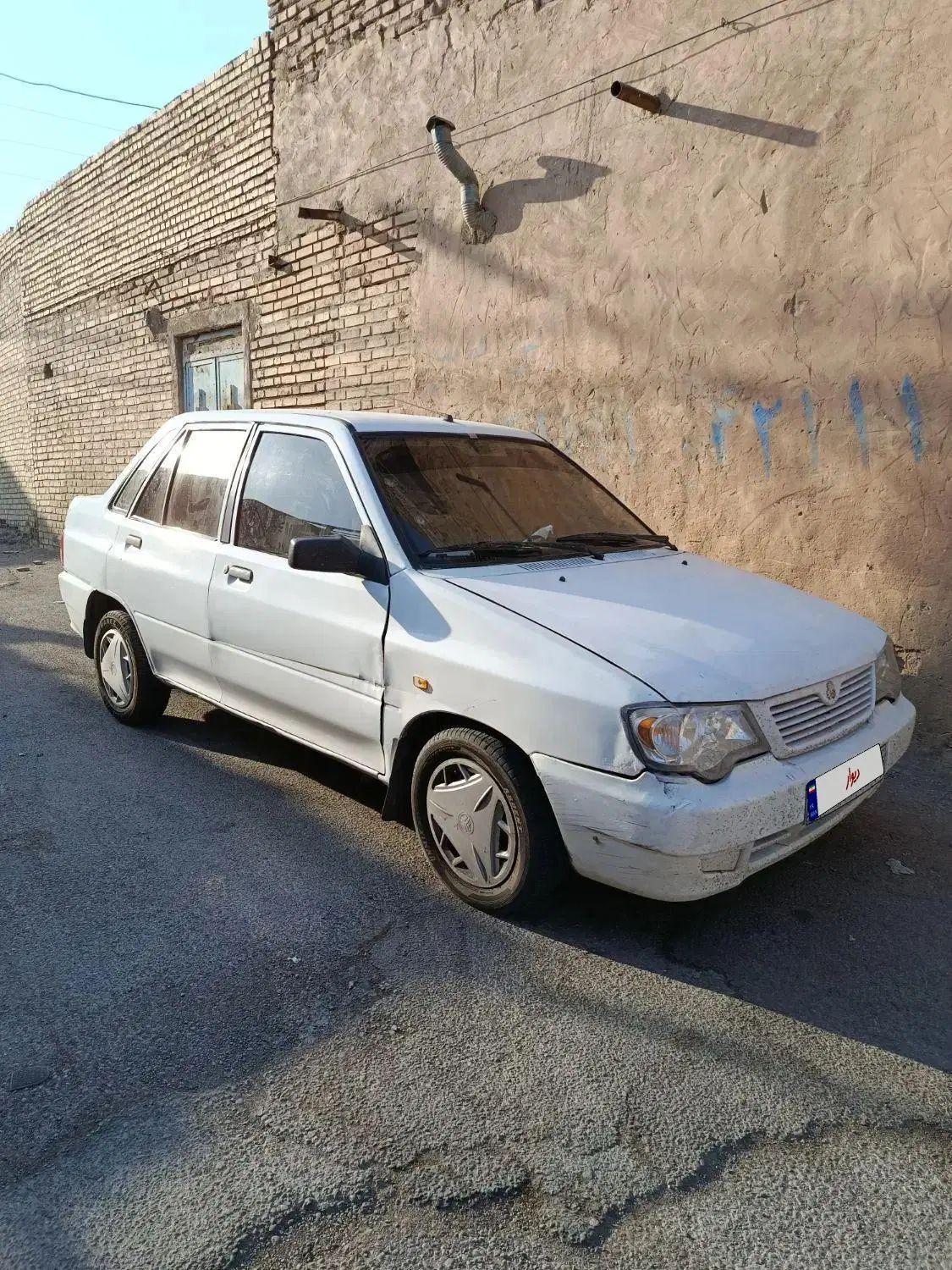 خودرو پراید، 132 آگهی ann_20418868