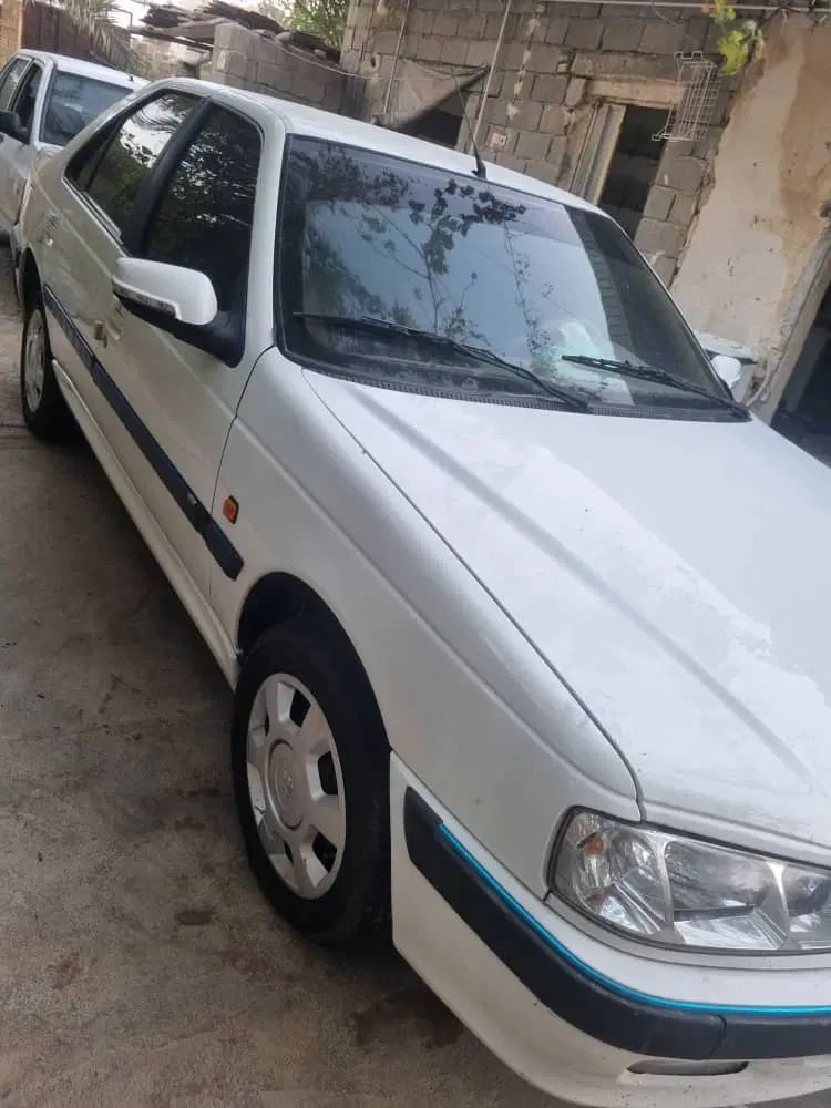 خودرو پژو، پارس آگهی ann_20418874