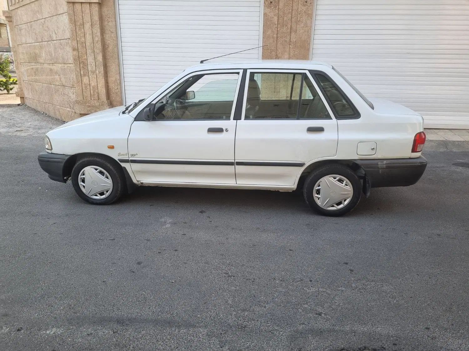 پراید 131 SE - 1393