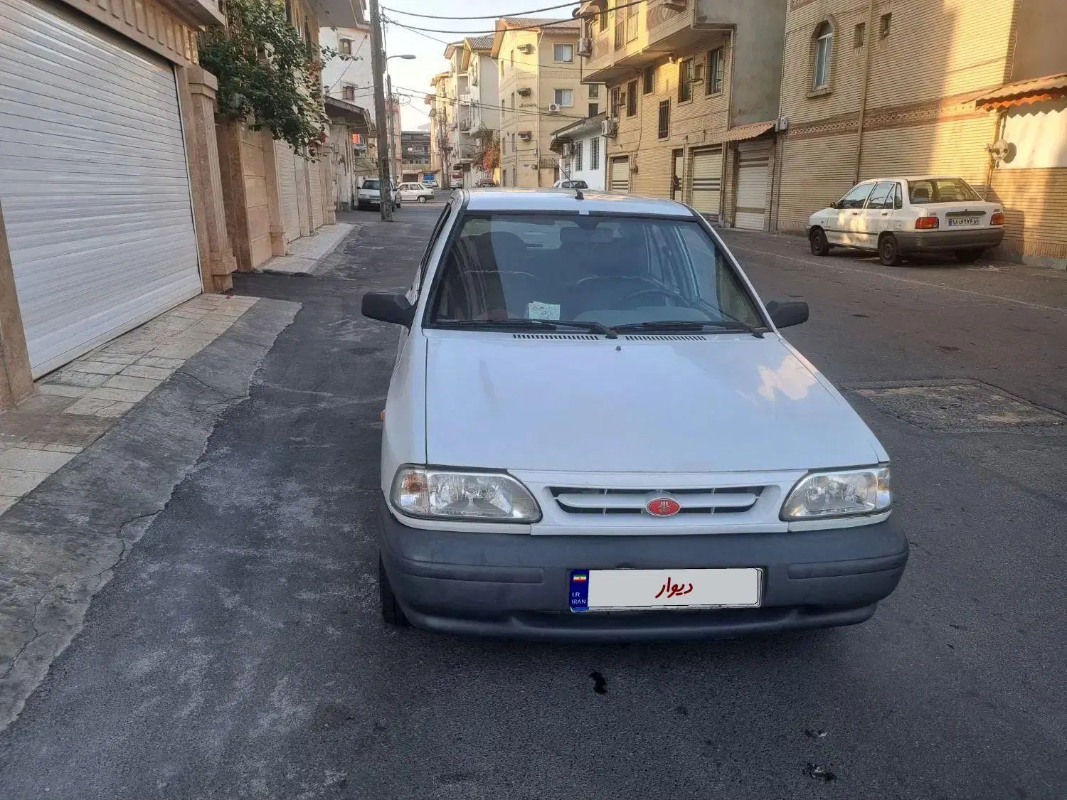 خودرو پراید، 131 آگهی ann_20418883
