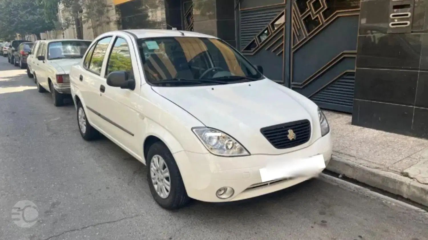 خودرو تیبا، صندوق دار آگهی ann_20418894