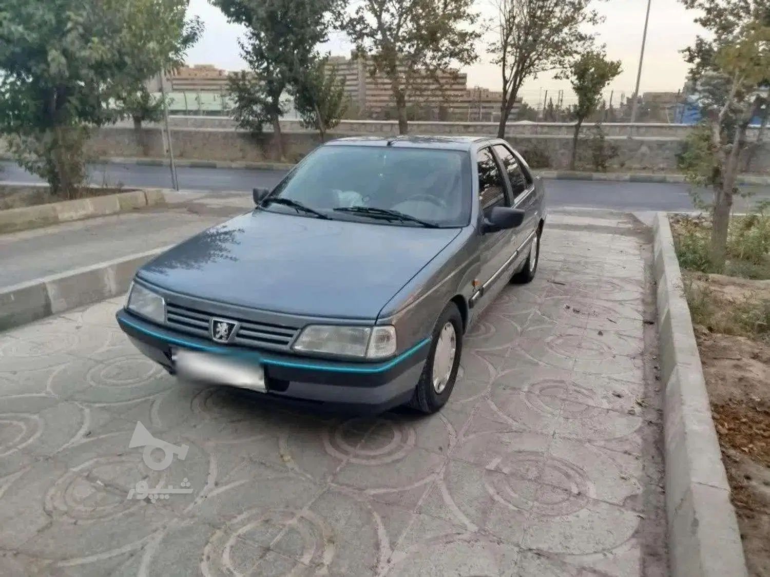 خودرو پژو، 405 آگهی ann_20418935