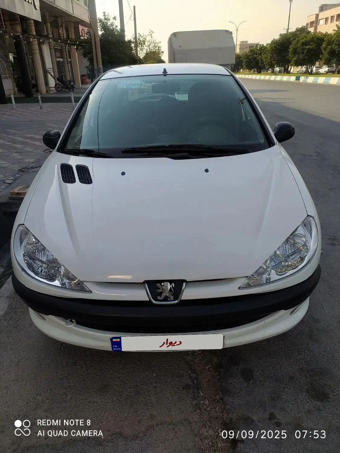 خودرو پژو، 206 آگهی ann_20418947