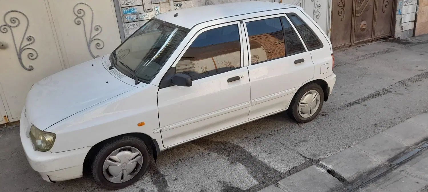 خودرو پراید، 111 آگهی ann_20418950