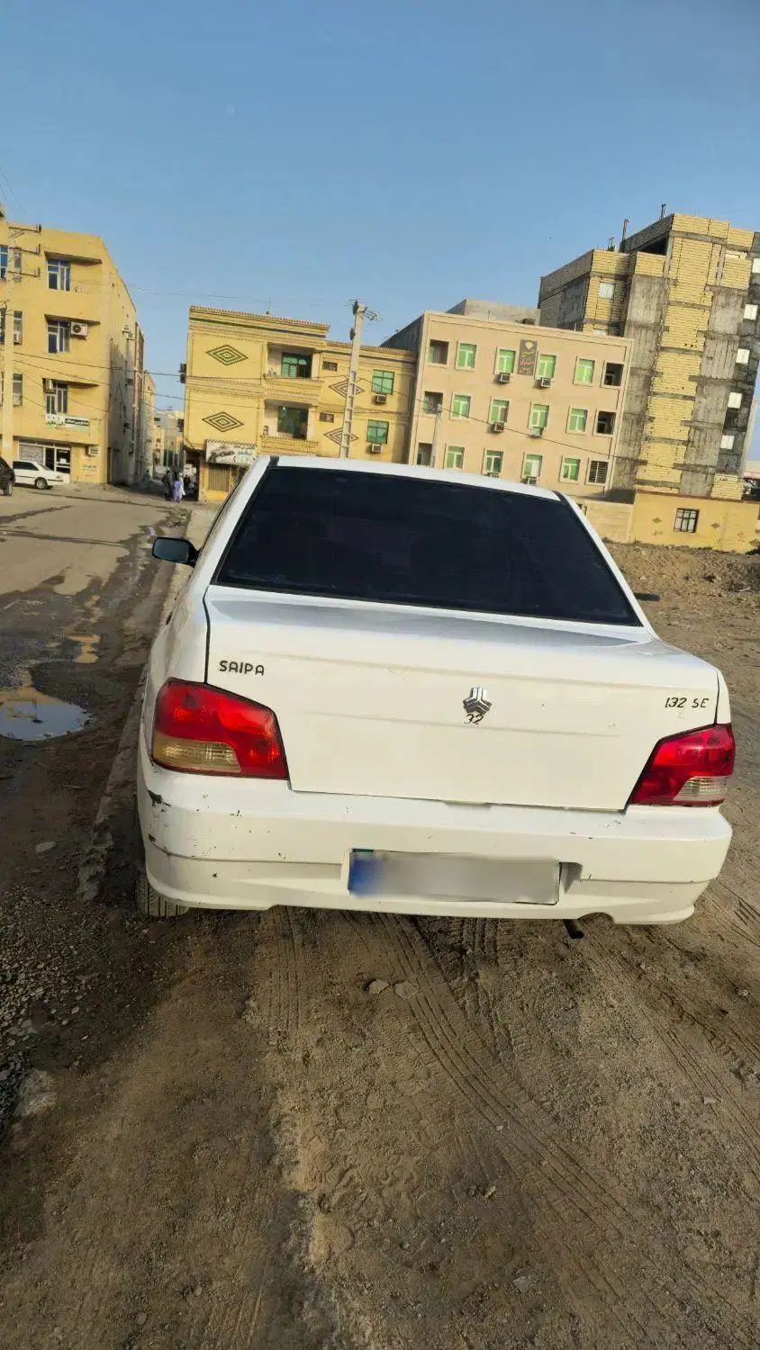 خودرو پراید، 132 آگهی ann_20418972
