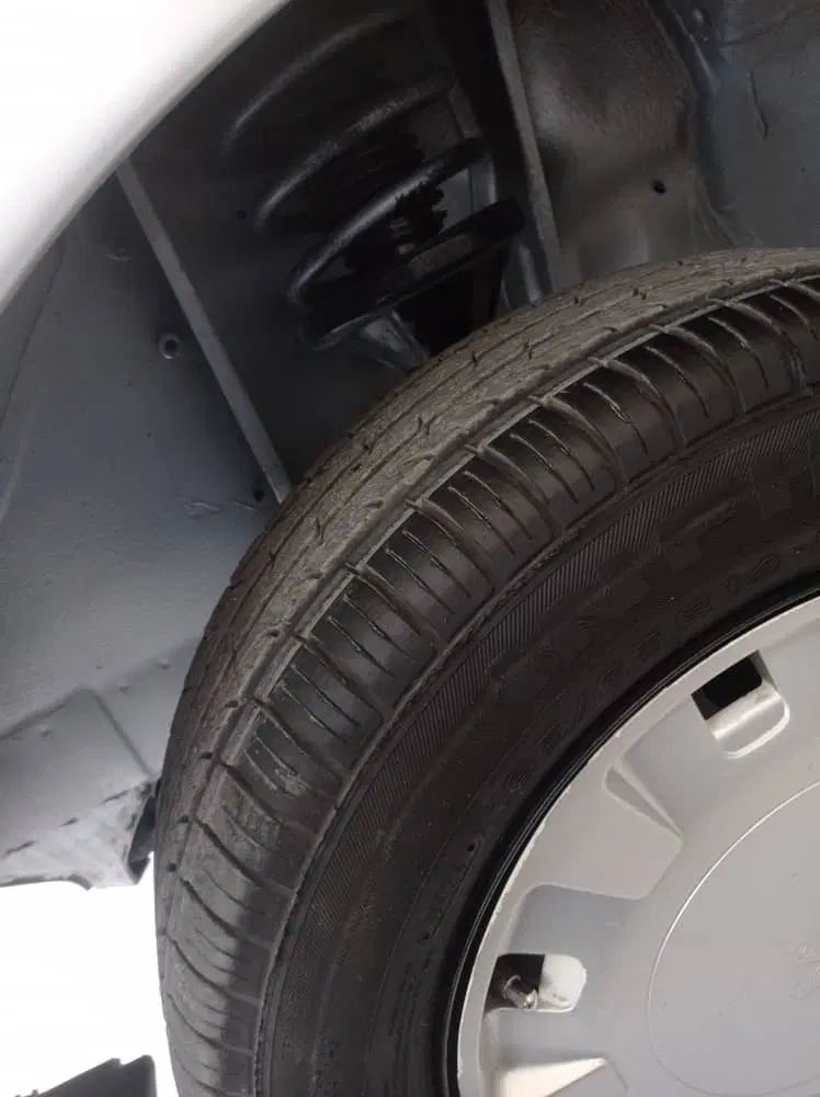 پژو روآ G2 دوگانه سوز - 1389