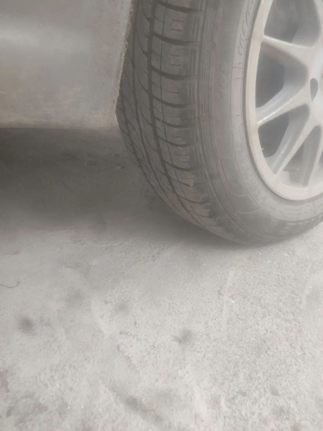 پژو پارس اتوماتیک - 1392