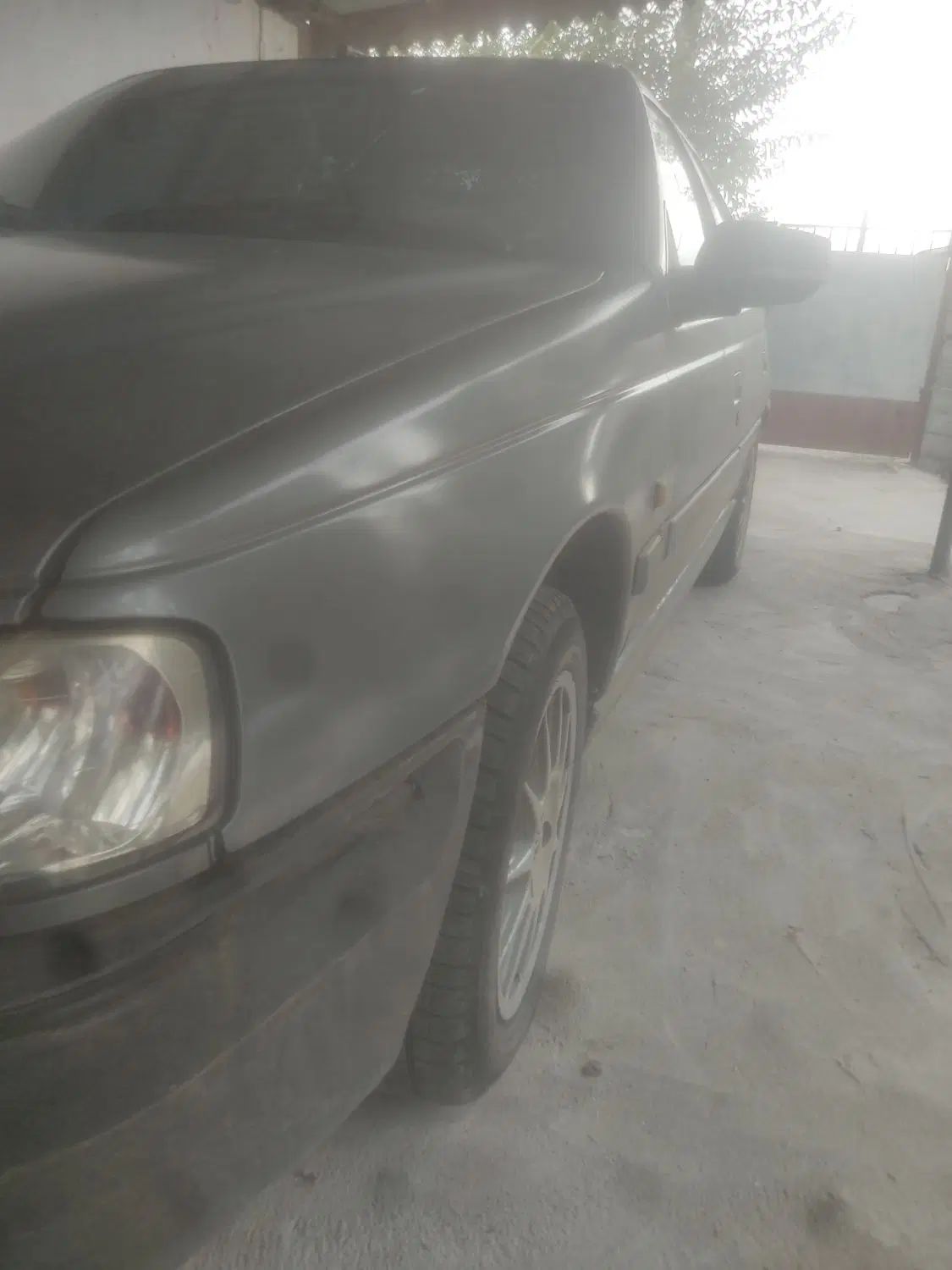 خودرو پژو، پارس آگهی ann_20418981