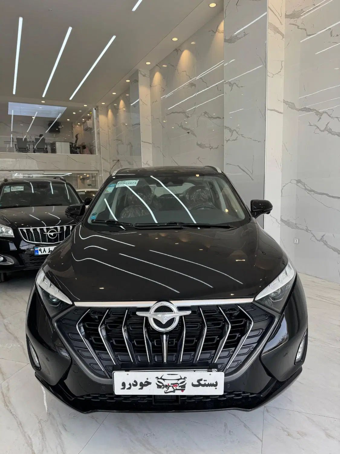 خودرو هایما، 7X آگهی ann_20419018