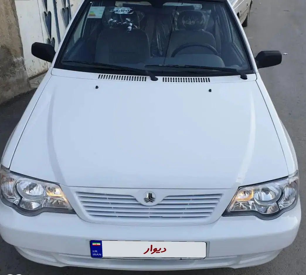 خودرو پراید، 111 آگهی ann_20419029