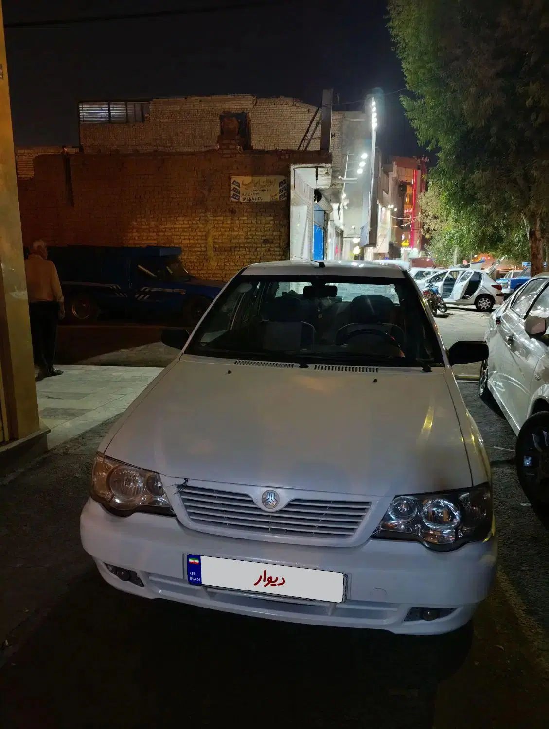خودرو پراید، 132 آگهی ann_20419044