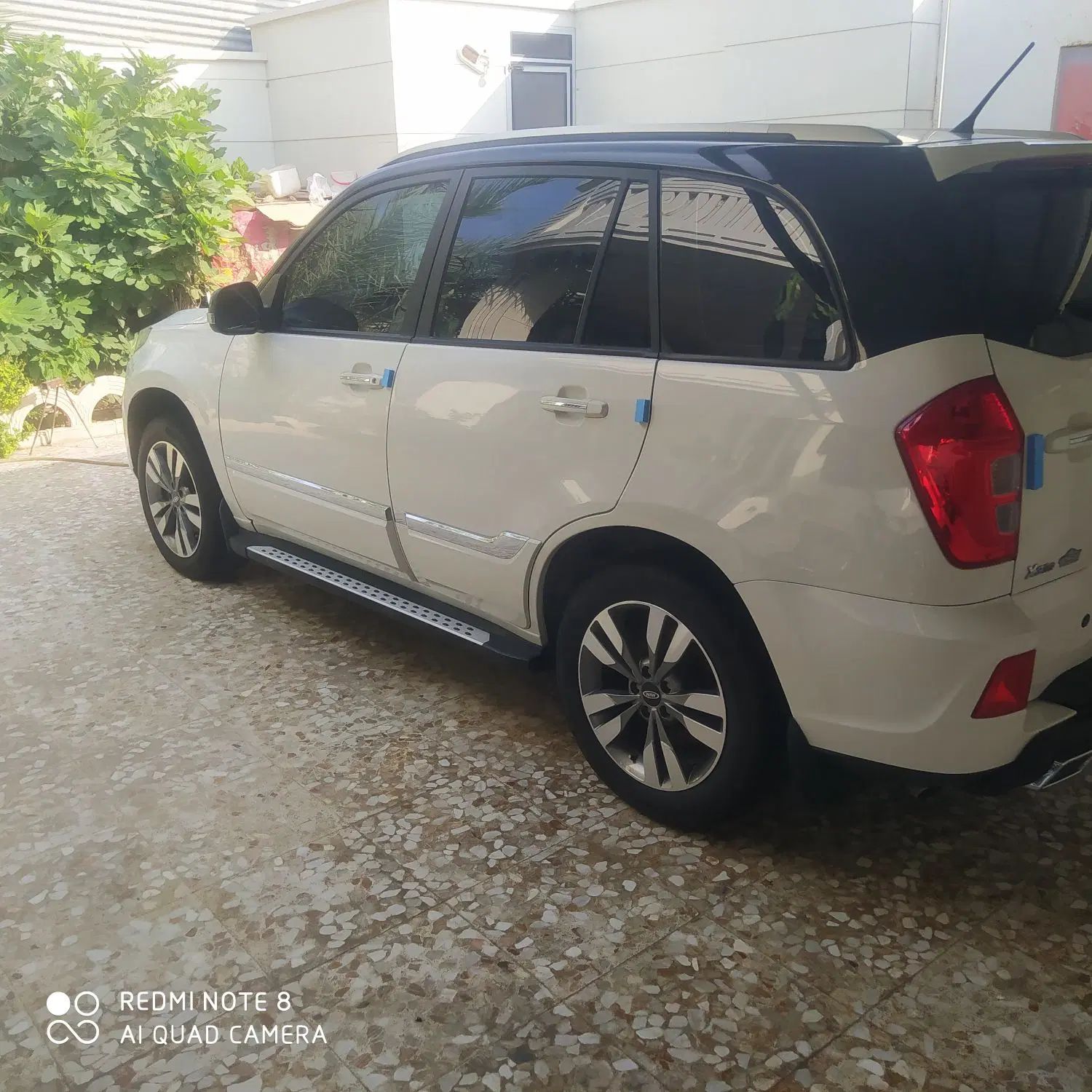 خودرو ام وی ام، X33 S آگهی ann_20419065
