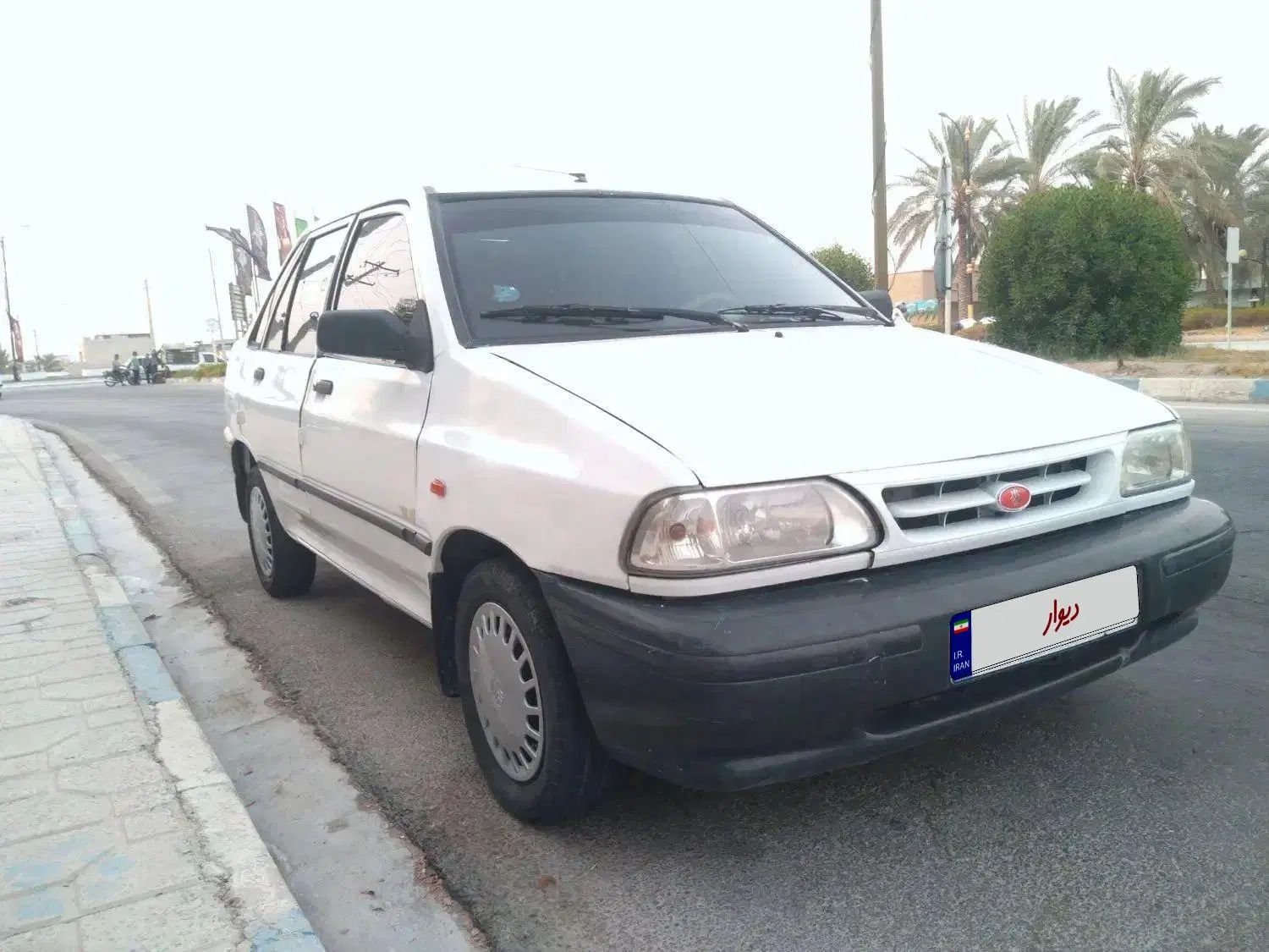 خودرو پراید، صبا آگهی ann_20419074
