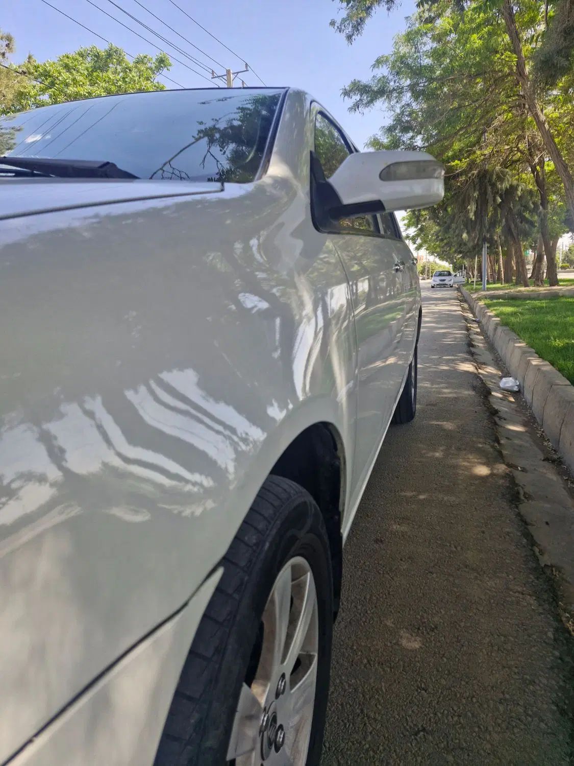 لیفان 620 دنده ای 1800 - 1393