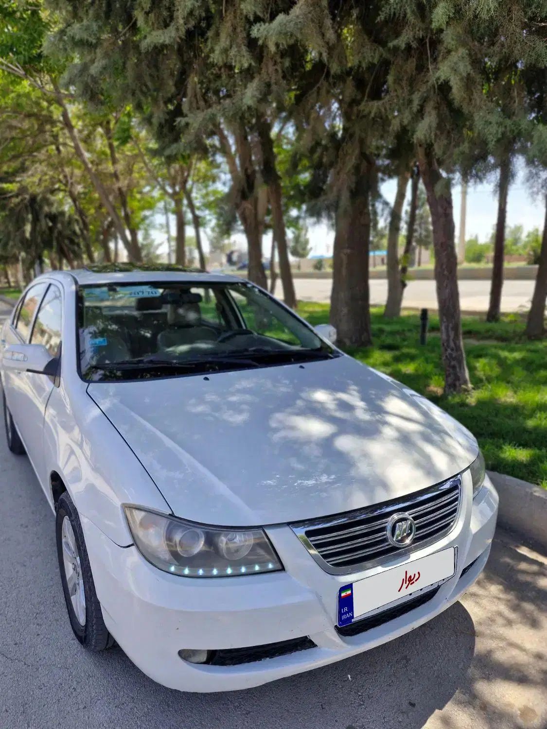 لیفان 620 دنده ای 1800 - 1393