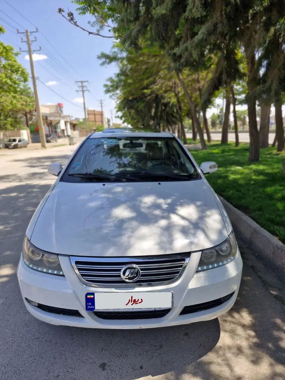 لیفان 620 دنده ای 1800 - 1393