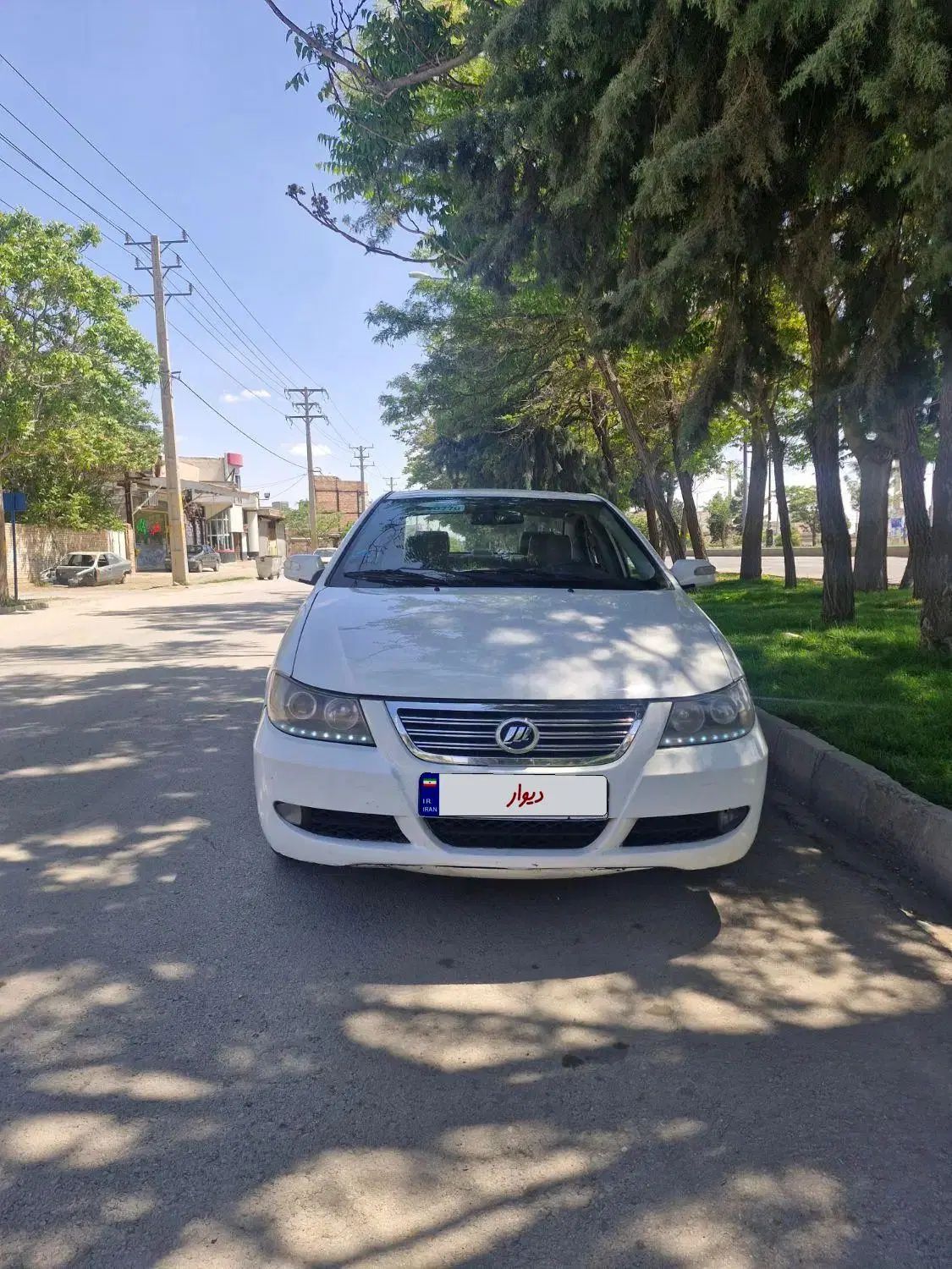 خودرو لیفان، 620 آگهی ann_20419102