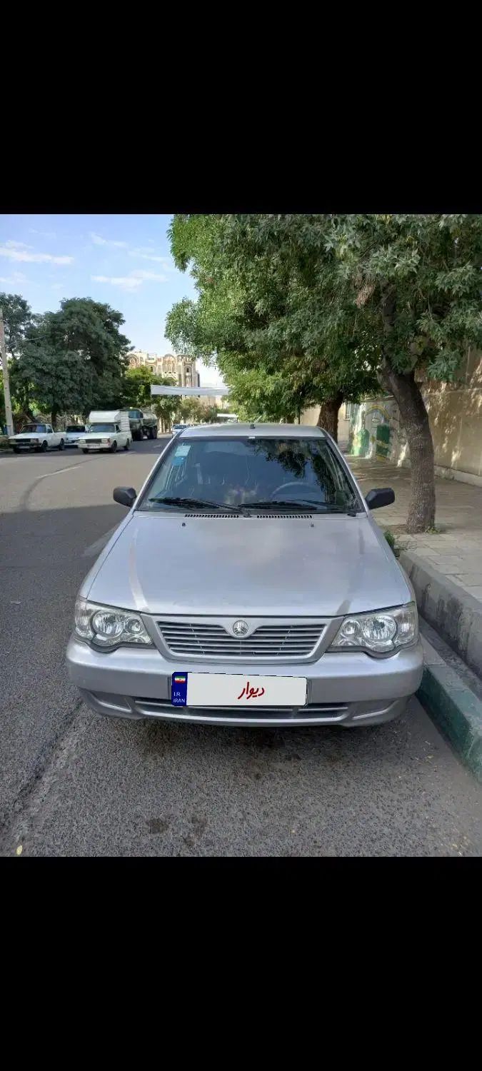 خودرو پراید، 132 آگهی ann_20419114
