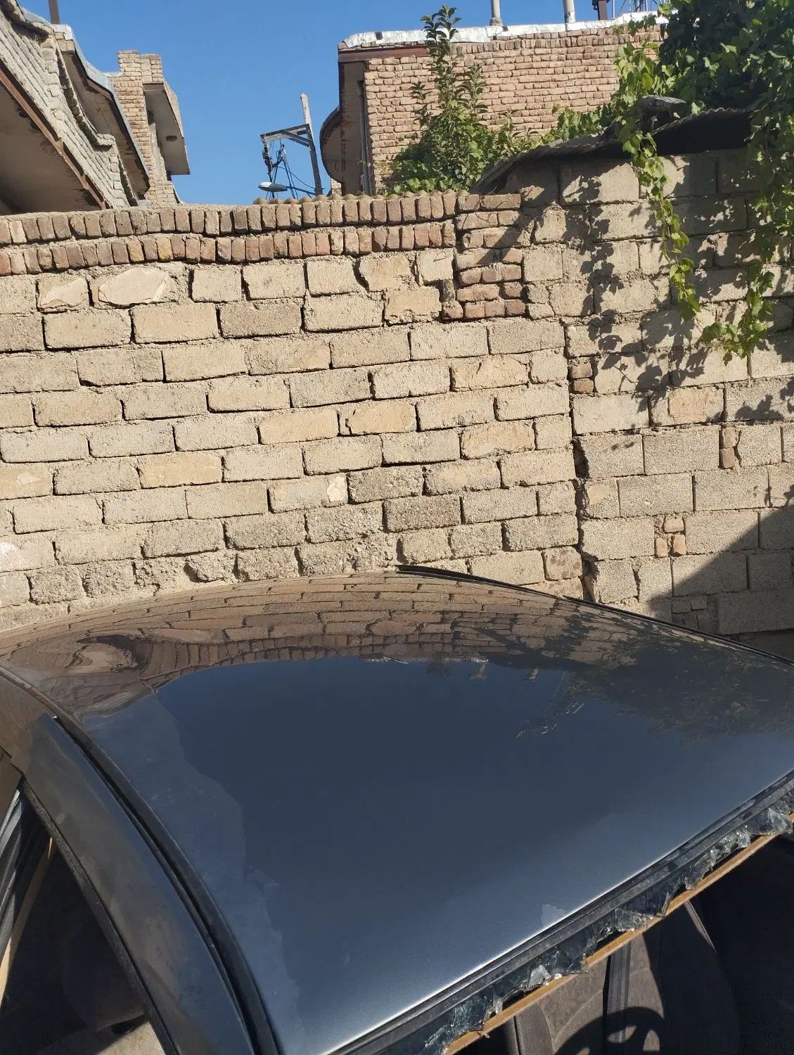 سمند LX XU7 - 1384