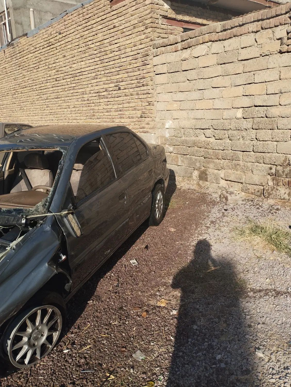 سمند LX XU7 - 1384