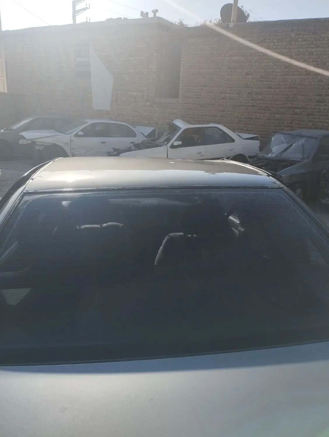 سمند LX XU7 - 1384
