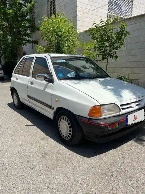 خودرو پراید، نسیم آگهی ann_20419131